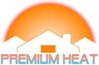 Premium Heat Logo